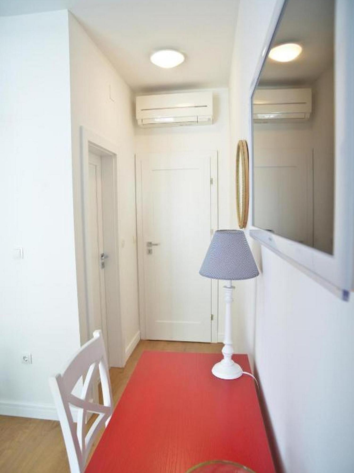 Nautical Rooms Old Town Zadar Kamer foto