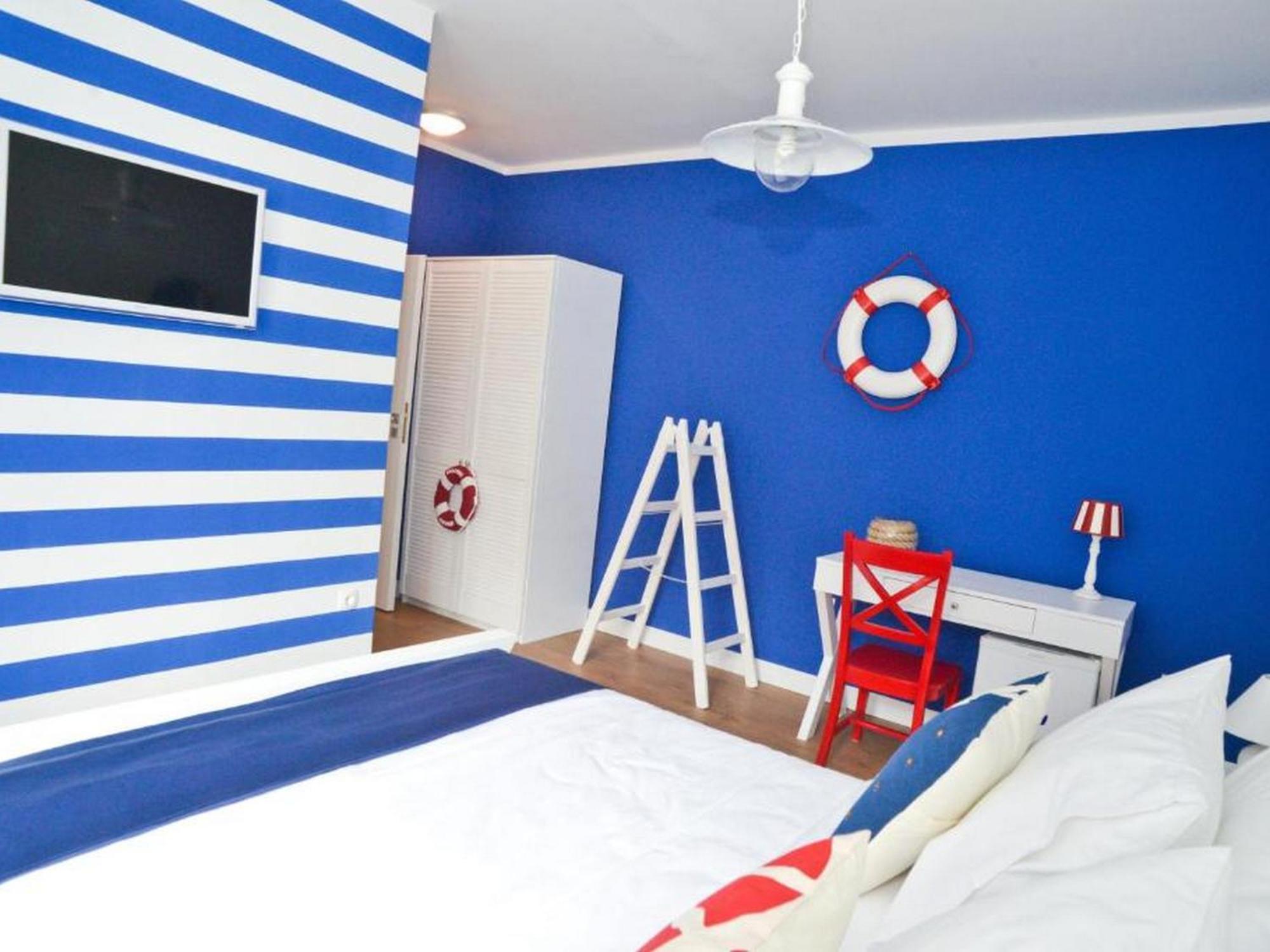 Nautical Rooms Old Town Zadar Kamer foto