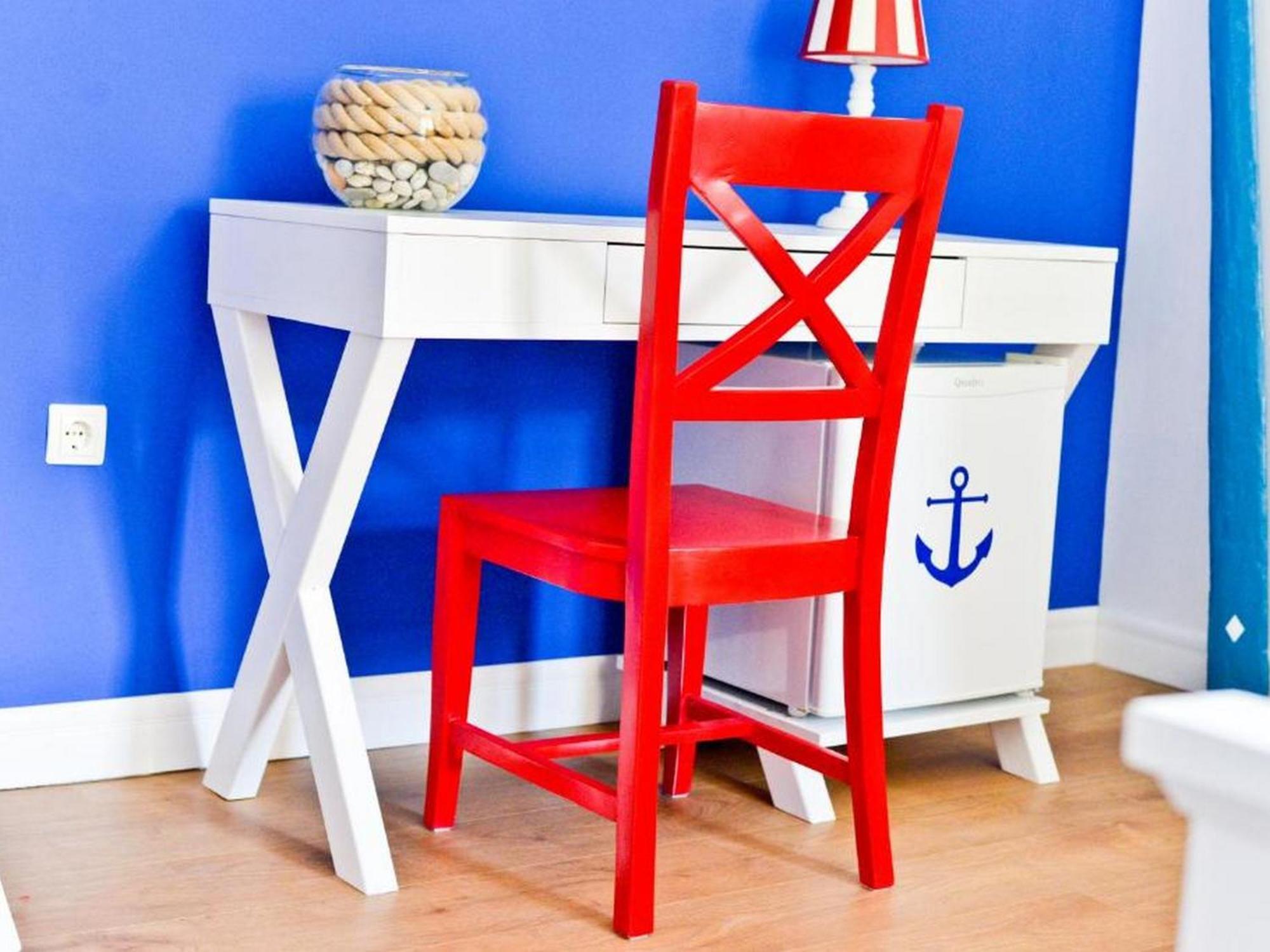 Nautical Rooms Old Town Zadar Kamer foto
