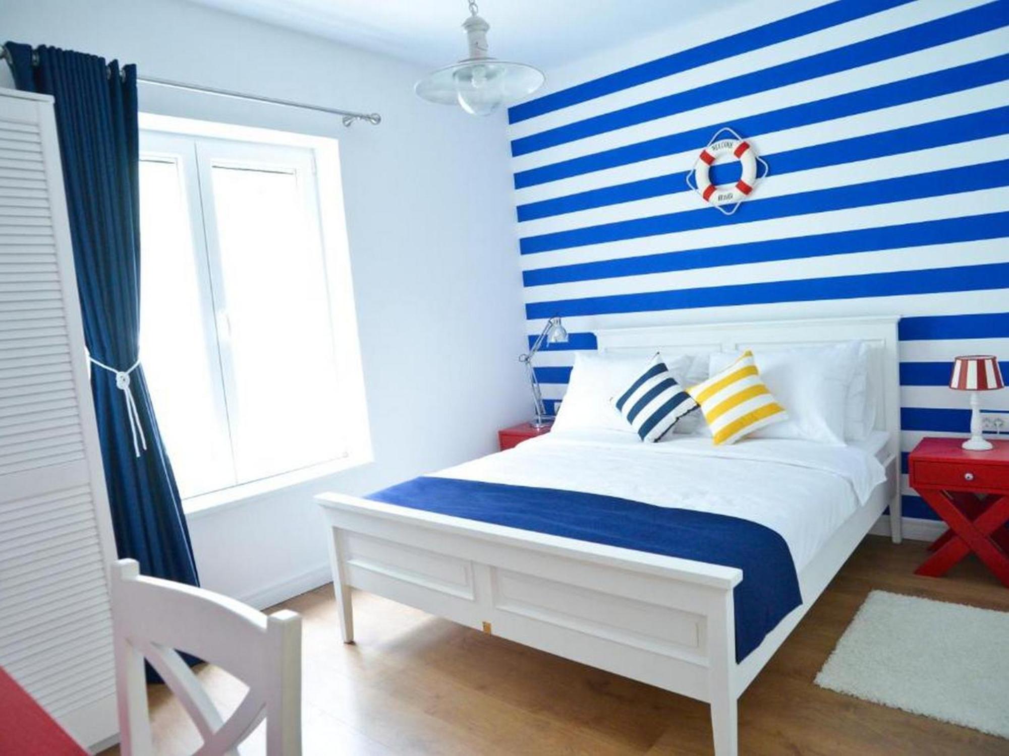 Nautical Rooms Old Town Zadar Kamer foto
