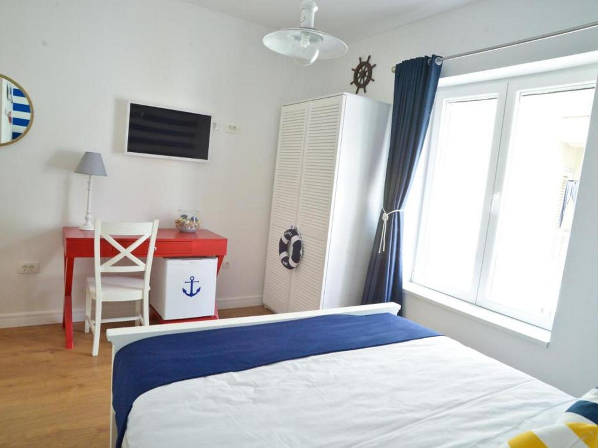 Nautical Rooms Old Town Zadar Kamer foto