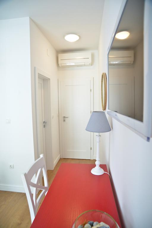 Nautical Rooms Old Town Zadar Kamer foto