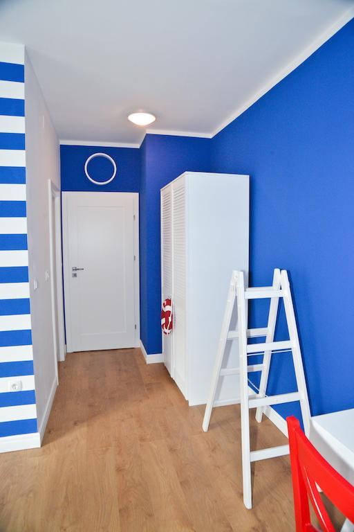Nautical Rooms Old Town Zadar Kamer foto