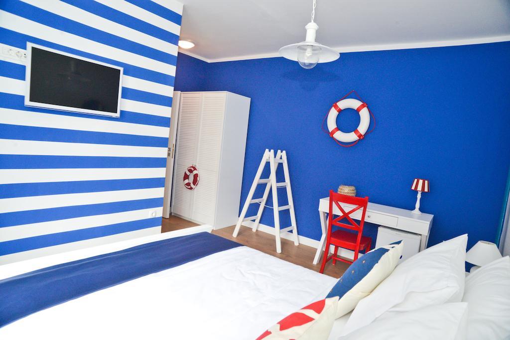 Nautical Rooms Old Town Zadar Kamer foto