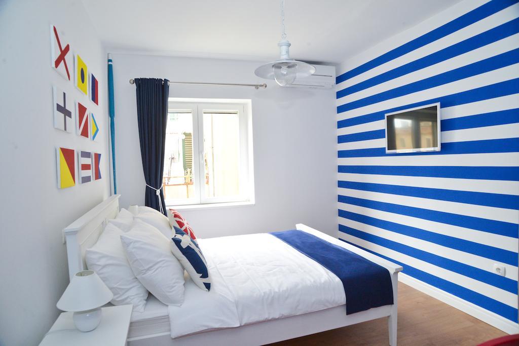 Nautical Rooms Old Town Zadar Kamer foto