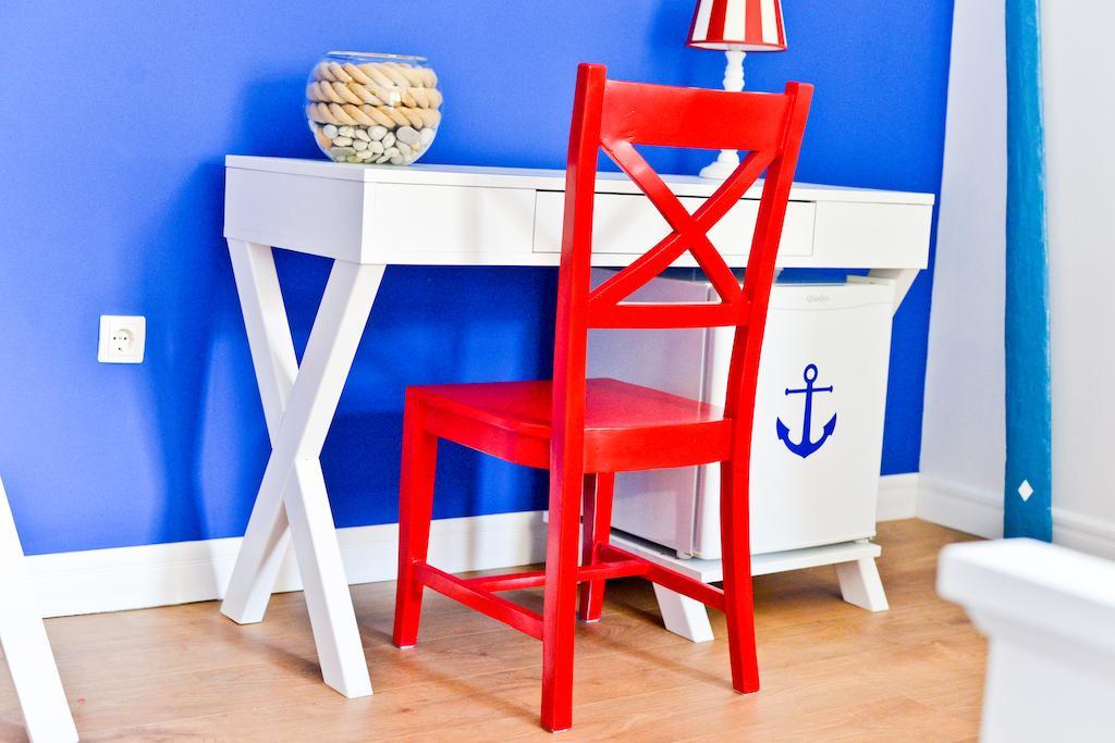 Nautical Rooms Old Town Zadar Kamer foto