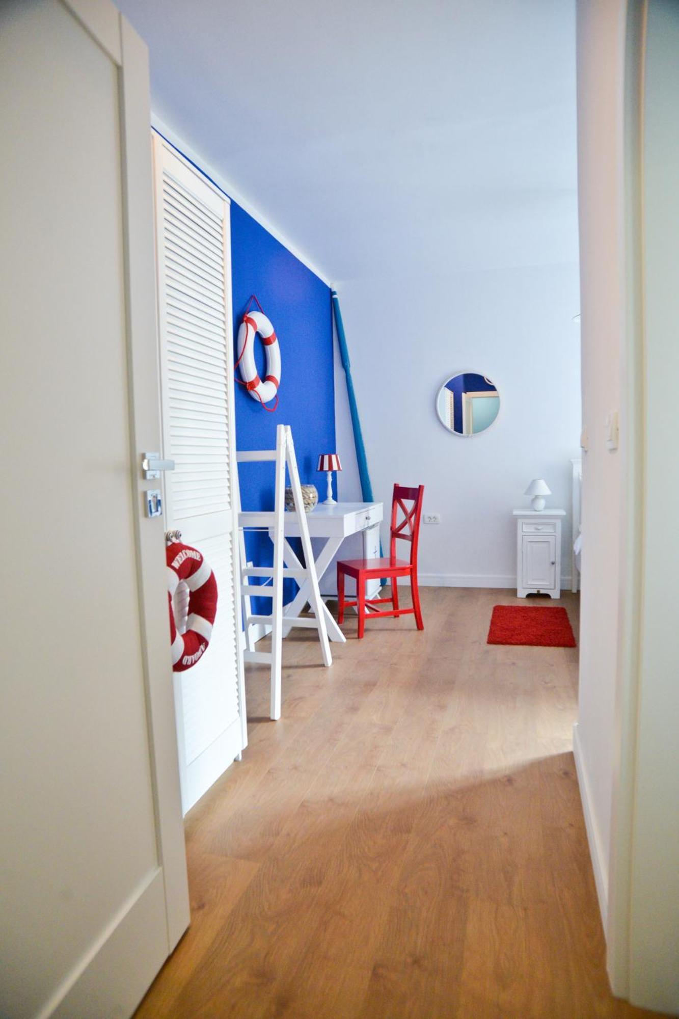 Nautical Rooms Old Town Zadar Buitenkant foto