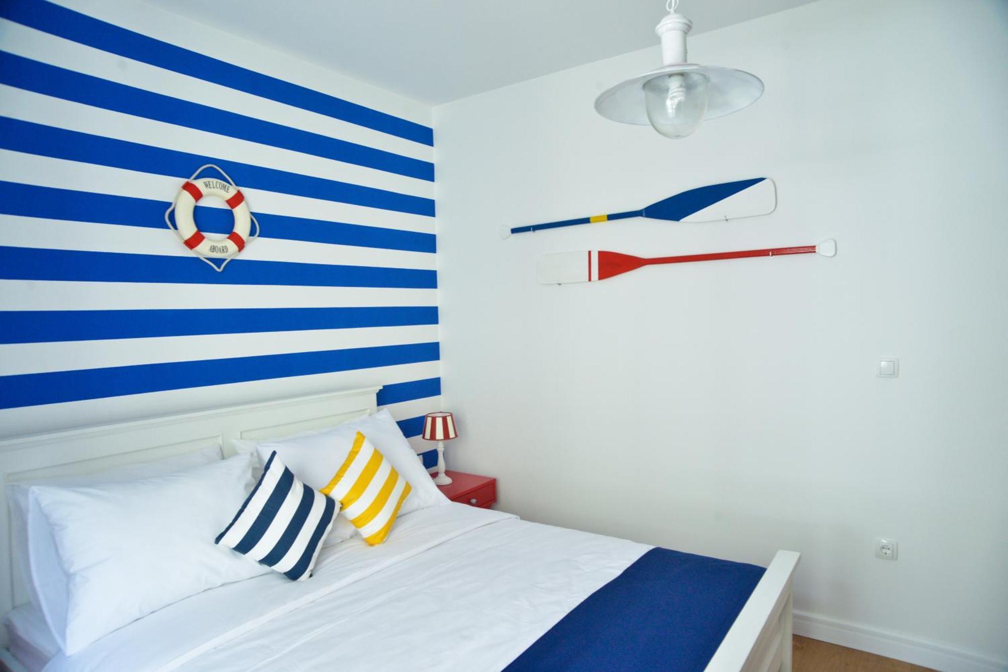 Nautical Rooms Old Town Zadar Buitenkant foto