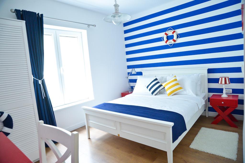 Nautical Rooms Old Town Zadar Kamer foto