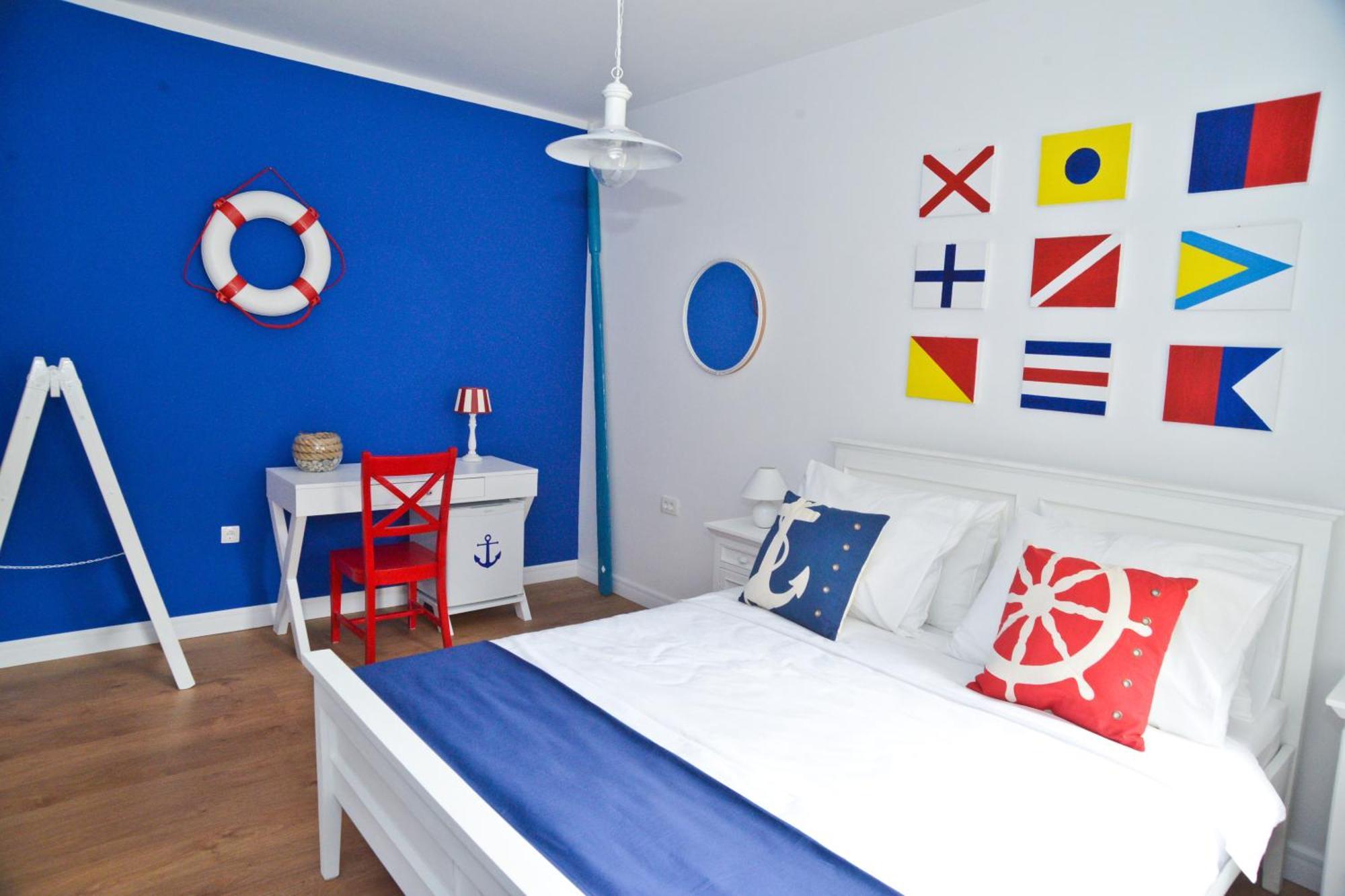 Nautical Rooms Old Town Zadar Buitenkant foto